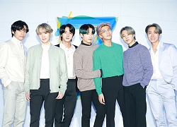 BTS gửi lời nhắn đến chính mình 7 năm sau: V muốn cao trên 1m8, Jin mong đầu gối vẫn hoạt động tốt