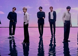 BTS thông báo bổ sung đêm diễn tại sân vận động Rose Bowl