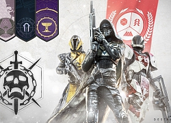 Bungie chuẩn bị cho ra mắt bản cập nhật lớn cho Destiny 2