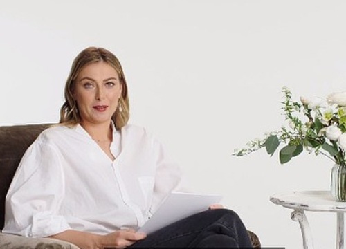 "Búp bê Nga" Maria Sharapova tuyên bố giải nghệ ở tuổi 32