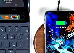 Cách tăng 30% dung lượng pin iPhone ngay lập tức giúp bạn xài sướng hơn