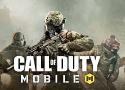 Call of Duty Mobile VN sẽ không đồng bộ dữ liệu với bản quốc tế