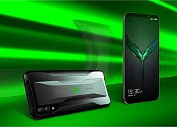 Cấu hình Xiaomi Black Shark 3 được tiết lộ trong danh sách chứng nhận 3C