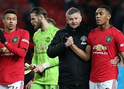 "Cậu ta không tốt cho Ole, sẽ khiến ông ấy bị Man Utd sa thải"