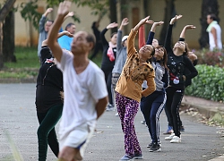 Chăm sóc "hệ thống phòng thủ" tự nhiên