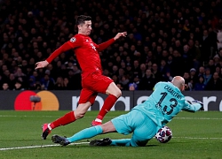 Chelsea 0-3 Bayern: Ác mộng tại Stamford Bridge