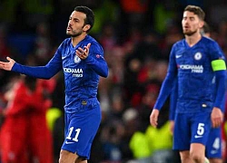 Chelsea thua đậm Bayern: "Cột mốc đen" sau 34 năm, Lampard nói gì?