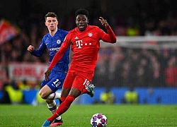 Chelsea thua thảm Bayern: Báo quốc tế "choáng" vì người cũ Arsenal & SAO Canada