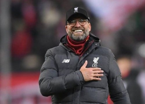 'Chỉ cần xem Liverpool đá thôi, bạn đã thấy mệt mỏi rồi'