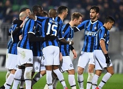 CHÍNH THỨC: UEFA ra quyết định cuối cùng về trận Inter Milan Ludogorets