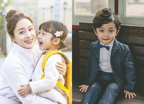 Cho bé trai 'chuyển giới' làm con gái của Kim Tae Hee, toàn bộ ekip phim 'Hi Bye, Mama' bị netizen Hàn 'ném đá'