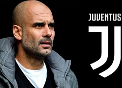 Chủ tịch Juventus khẳng định: "Chúng tôi đã nghĩ đến Guardiola nhưng..."