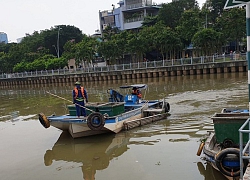 Chuẩn bị nạo vét kênh Nhiêu Lộc - Thị Nghè dài 9 km