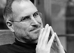 Chúc mừng sinh nhật thứ 65 của nhà đồng sáng lập, cố Giám đốc điều hành Apple &#8211; Steve Jobs