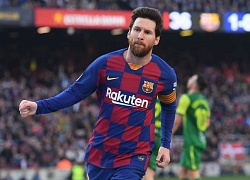 "Chúng tôi từng đánh bại Liverpool nên sẽ không sợ Messi và Barca"