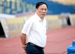 Chuyện bầu Đệ