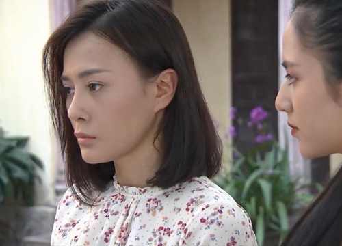 'Cô gái nhà người ta' trailer tập 17: Sau hàng loạt biến cố xảy ra, Uyên bị ông Tài giết để bịt đầu mối?