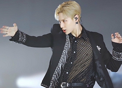 Concert thứ 3 trong sự nghiệp solo của Taemin hoãn vô thời hạn vì độ nghiêm trọng của virus corona tại Hàn Quốc