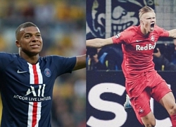 Cú sốc chuyển nhượng Real: Săn đón "cỗ máy hủy diệt" Haaland, từ bỏ Mbappe