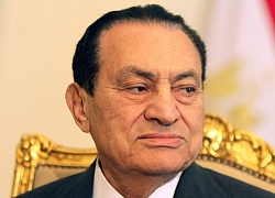 Cựu Tổng thống Ai Cập Hosni Mubarak qua đời ở tuổi 91