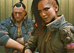 Cyberpunk 2077 sẽ là game Cross-gen đầu tiên của Xbox