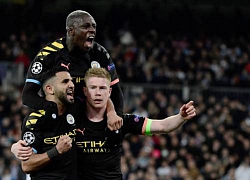 Đánh bại Real, Man City đi vào lịch sử, HLV Guardiola e ngại nói 1 điều