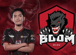 Dota 2: Pro player sinh năm 2000 là người Indonesia đầu tiên đạt 10,000 MMR