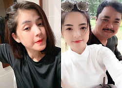 Đạo diễn phim 'Tiếng sét trong mưa' kỷ niệm 10 năm ngày cưới, bất ngờ nhất là nhan sắc của vợ trẻ