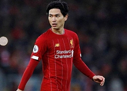 Đây, cái tên tác động đưa Minamino tới Liverpool