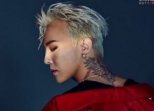 Điểm danh những phong cách thời trang độc lạ mà chỉ G-Dragon (Big Bang) mới 'cân' nổi