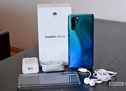 Điểm lại dòng P-series đã tạo nên danh tiếng cho Huawei