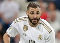 Điều "khủng khiếp" gì đang xảy ra với Karim Benzema?