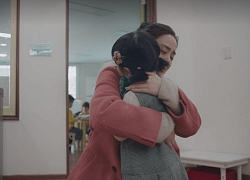 Đợi gì không xem HI BYE, MAMA! ngay lập tức: "Bà mẹ bỉm sữa" Kim Tae Hee lột xác ngoạn mục, gây xúc động đến từng thước phim