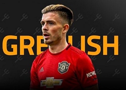 Đón Grealish, Man Utd rất nhanh chốt xong 3 tân binh khác