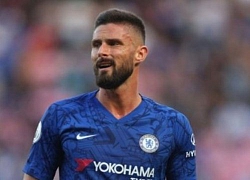 Đồng đội cũ đập Chelsea &#8216;nát gáo&#8217;, Giroud: &#8220;Tôi vui thay cho cậu ấy&#8221;