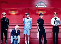 &#8216;DOPE&#8217; giúp BTS nâng gia tài thành tích MV đạt hơn nửa tỉ view lên con số mới