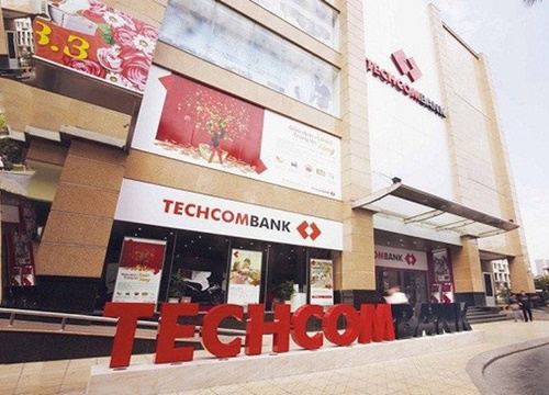 Dư nợ mảng vay mua nhà để ở của Techcombank dự tăng 35% năm nay