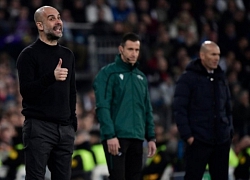 Dùng chiêu lạ, Guardiola lập luôn kỷ lục mới