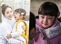 Ekip HI BYE, MAMA! tiết lộ lí do vì sao "chuyển giới" nhóc tì con cưng của Kim Tae Hee