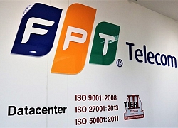 FPT Telecom sẽ xây tuyến cáp biển mới trị giá 1.300 tỷ đồng