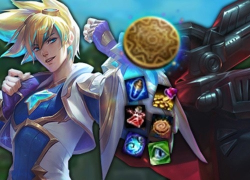 Game thủ khám phá ra sức mạnh thật của Ornn - Ông ta có thể 'hack' 3000 vàng chỉ với việc đạt cấp 12