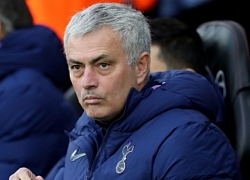 'Ghê tởm và tồi tệ. Mourinho liên tục nhắc với chúng ta về điều đó'