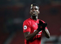 "Giá của anh ấy phải hơn Pogba 100 triệu bảng"