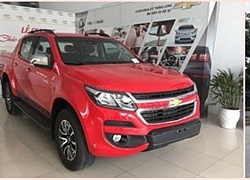 GM rút khỏi Đông Nam Á, người Việt vẫn mua xe Chevrolet qua VinFast