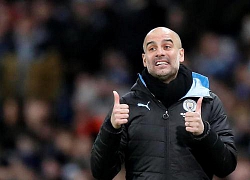 Góc nhìn: Pep Guardiola không im lặng khi đứng trước cái chết