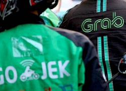 Grab và Gojek sắp sáp nhập là một?