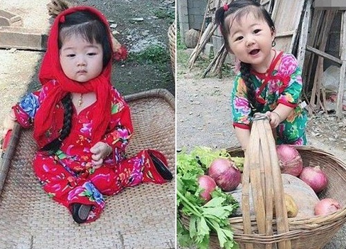 Gửi con về quê cho ông bà chăm, bố mẹ suýt nữa không nhận ra con