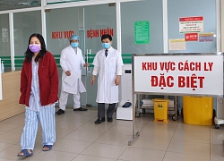 Hà Nội rà soát, thực hiện đúng quy định cách ly và thu dung bệnh nhân COVID-19