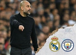 Hạ Real Madrid, Pep Guardiola nói gì?