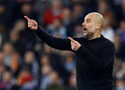 Hạ Real, Pep Guardiola lập kỳ tích chưa từng thấy tại Champions League